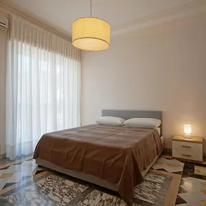 Appartamento Floor Bentivoglio 2, Aeroporto di Catania Fontana Rossa