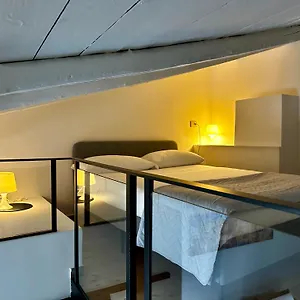 Appartamento Ninetti - Centro Storico, Aeroporto di Catania Fontana Rossa