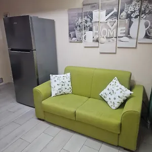 Casa vacanze Il Cortiletto Verde, Aeroporto di Catania Fontana Rossa