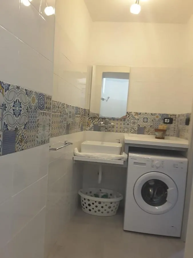 卡塔尼亚A Casa Dei 3公寓 0*, 卡塔尼亚